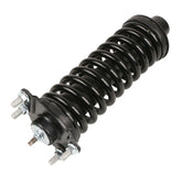 4x Front & Rear Complete Shock Strut & Coil Spring Assembly For 2007-2011 Dodge Nitro 2002-2012 Jeep Liberty 71577 37203